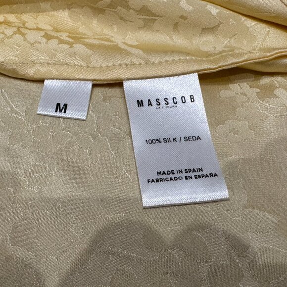 Silk Top - Picture 4 of 4